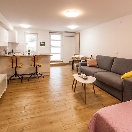 Studio & Apartment 'The Roots Apartments' Near Pula, Istria, Croatia Exterior foto
