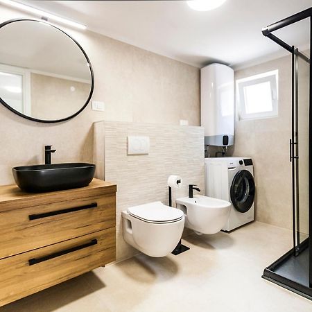 Studio & Apartment 'The Roots Apartments' Near Pula, Istria, Croatia Exterior foto