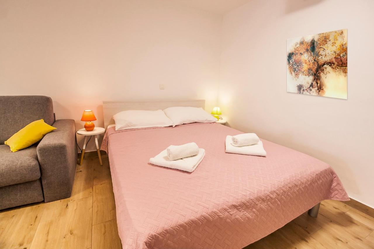 Studio & Apartment 'The Roots Apartments' Near Pula, Istria, Croatia Exterior foto