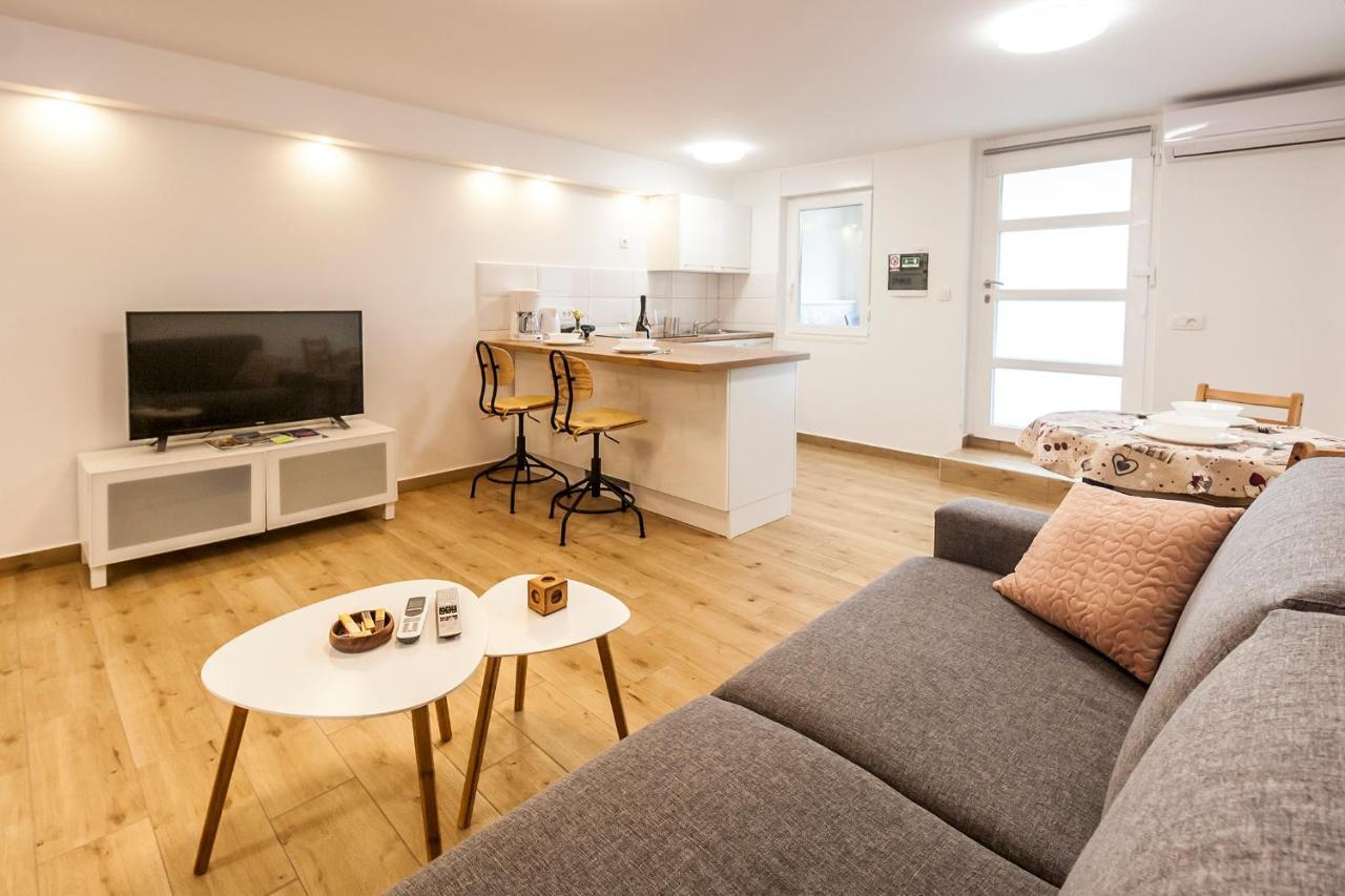 Studio & Apartment 'The Roots Apartments' Near Pula, Istria, Croatia Exterior foto