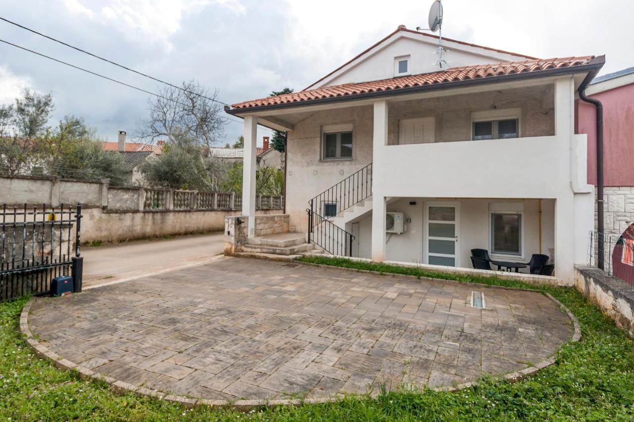 Studio & Apartment 'The Roots Apartments' Near Pula, Istria, Croatia Exterior foto