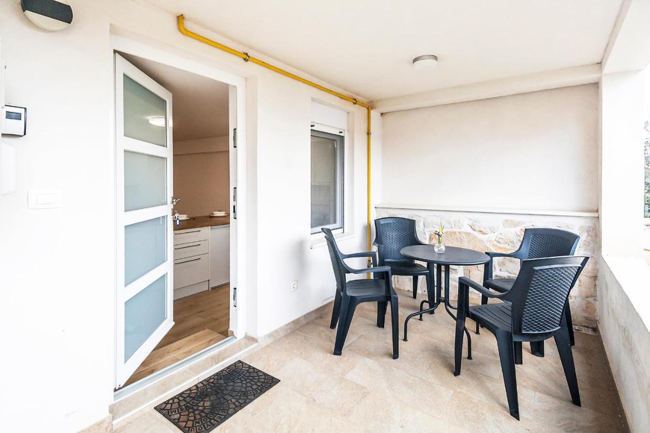 Studio & Apartment 'The Roots Apartments' Near Pula, Istria, Croatia Exterior foto
