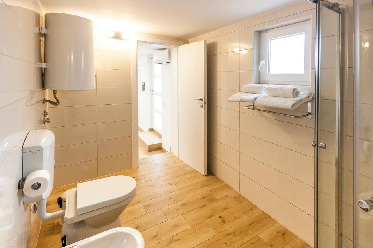 Studio & Apartment 'The Roots Apartments' Near Pula, Istria, Croatia Exterior foto