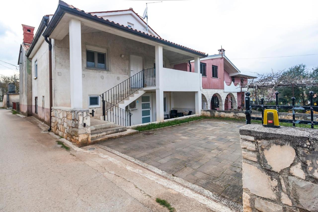 Studio & Apartment 'The Roots Apartments' Near Pula, Istria, Croatia Exterior foto