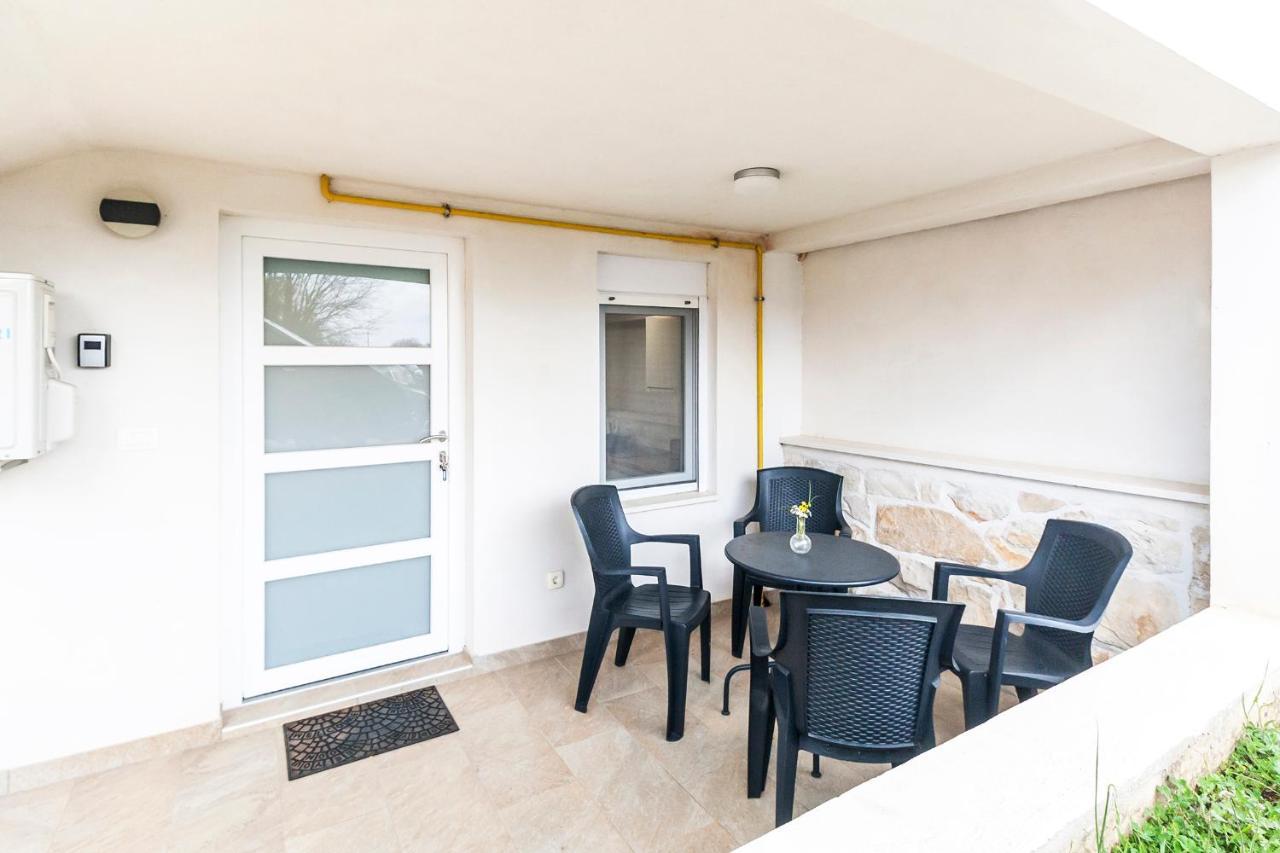 Studio & Apartment 'The Roots Apartments' Near Pula, Istria, Croatia Exterior foto