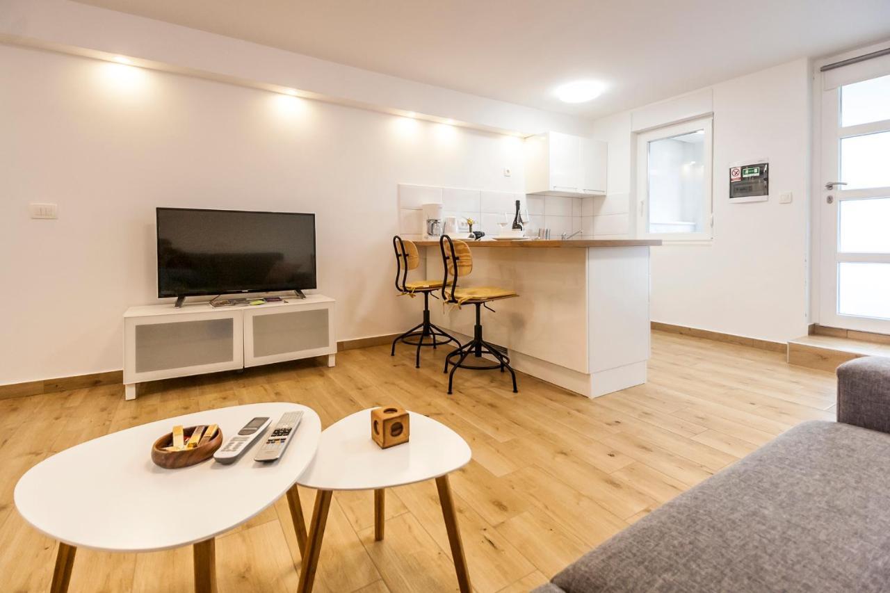 Studio & Apartment 'The Roots Apartments' Near Pula, Istria, Croatia Exterior foto