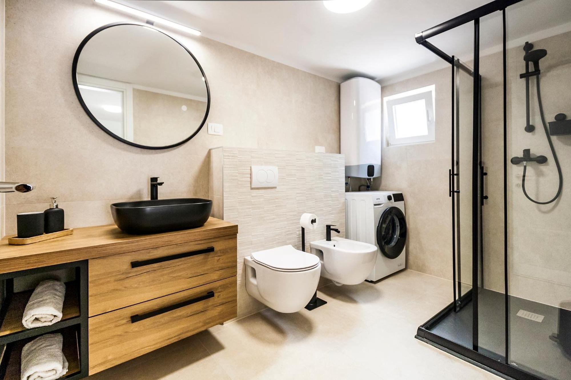 Studio & Apartment 'The Roots Apartments' Near Pula, Istria, Croatia Exterior foto