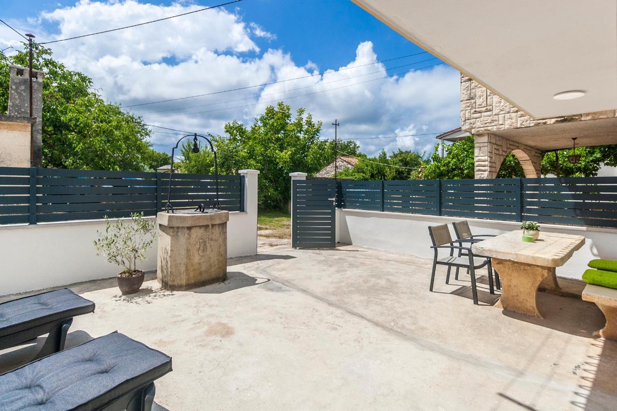 Studio & Apartment 'The Roots Apartments' Near Pula, Istria, Croatia Exterior foto