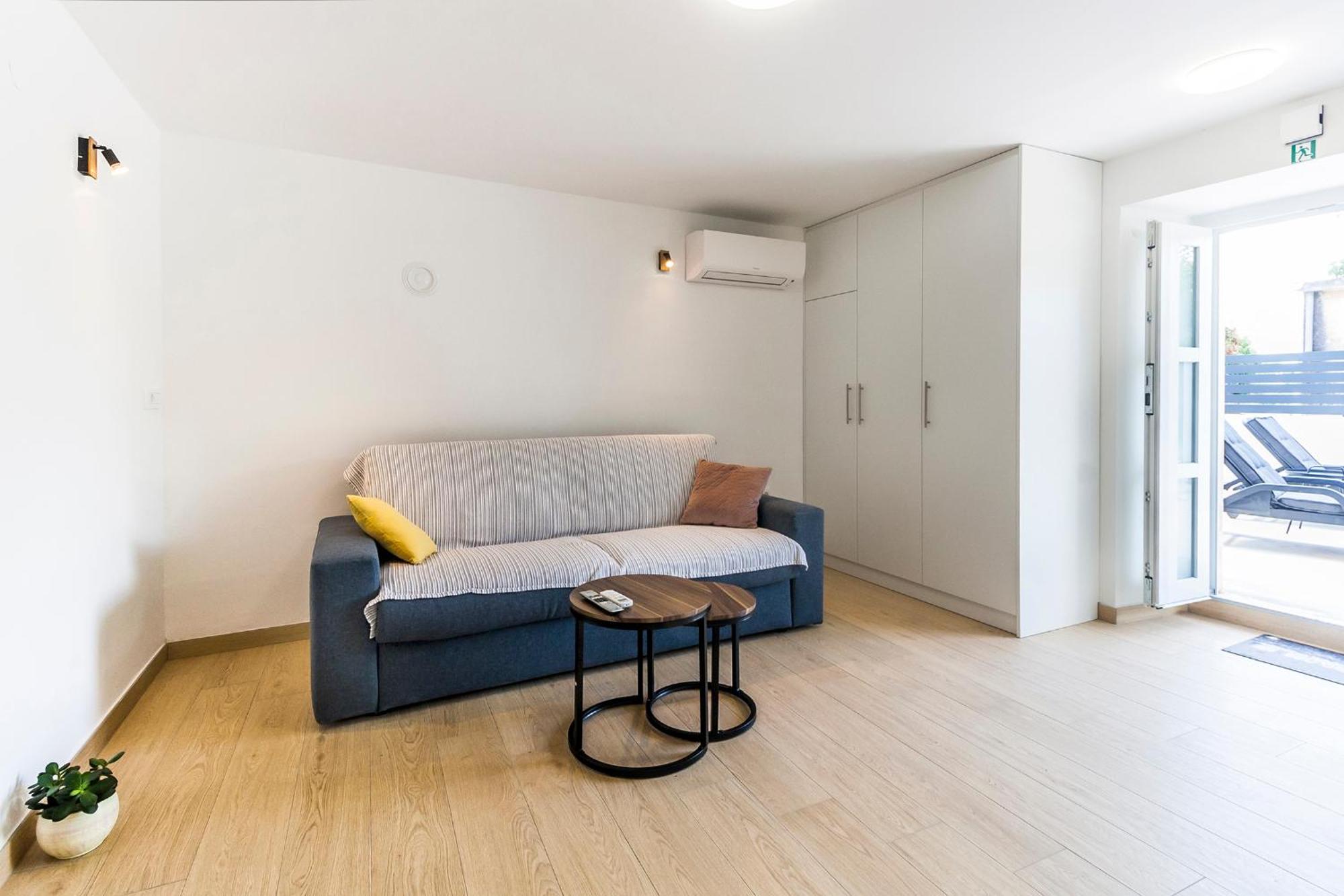 Studio & Apartment 'The Roots Apartments' Near Pula, Istria, Croatia Exterior foto