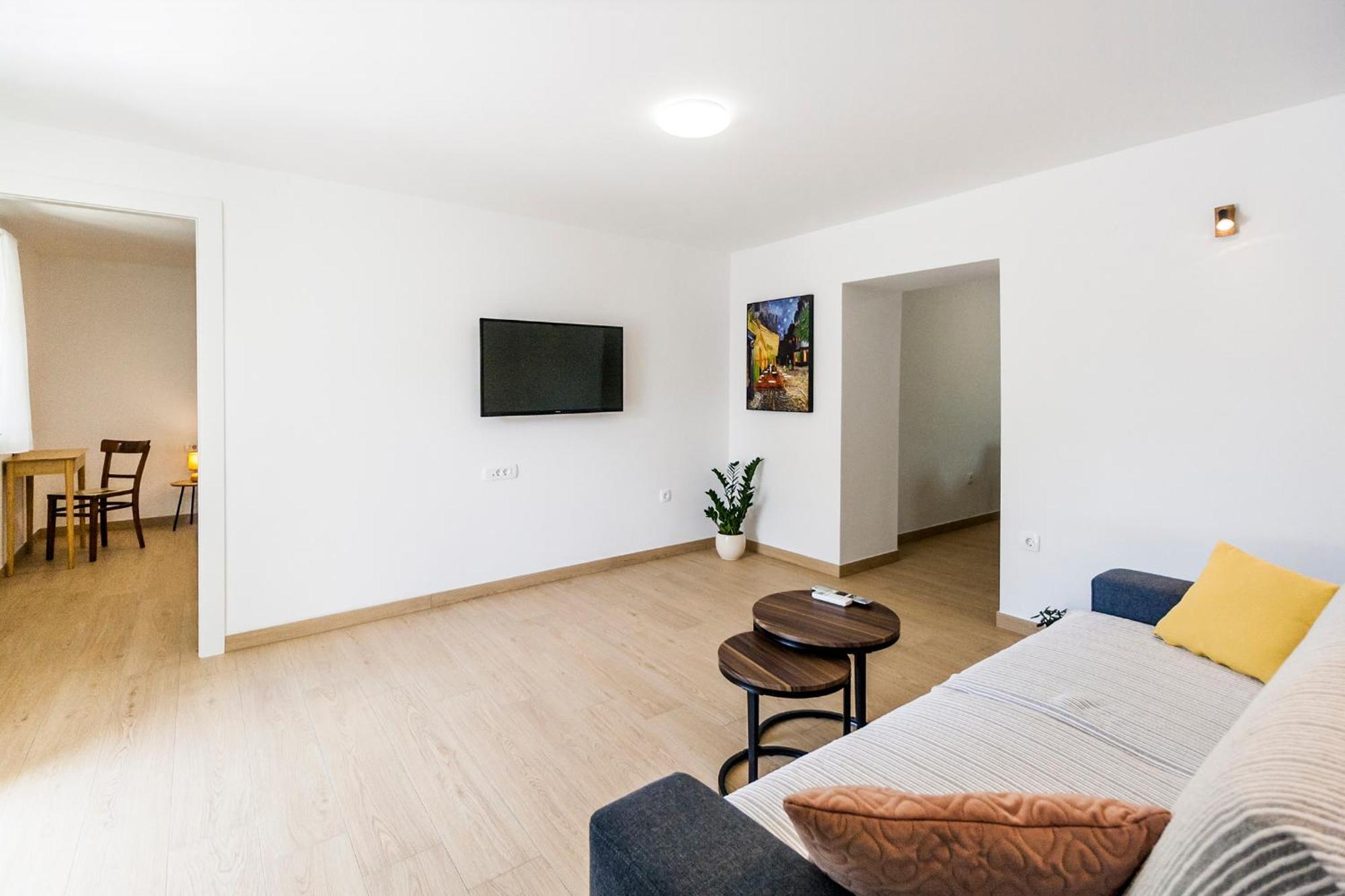 Studio & Apartment 'The Roots Apartments' Near Pula, Istria, Croatia Exterior foto
