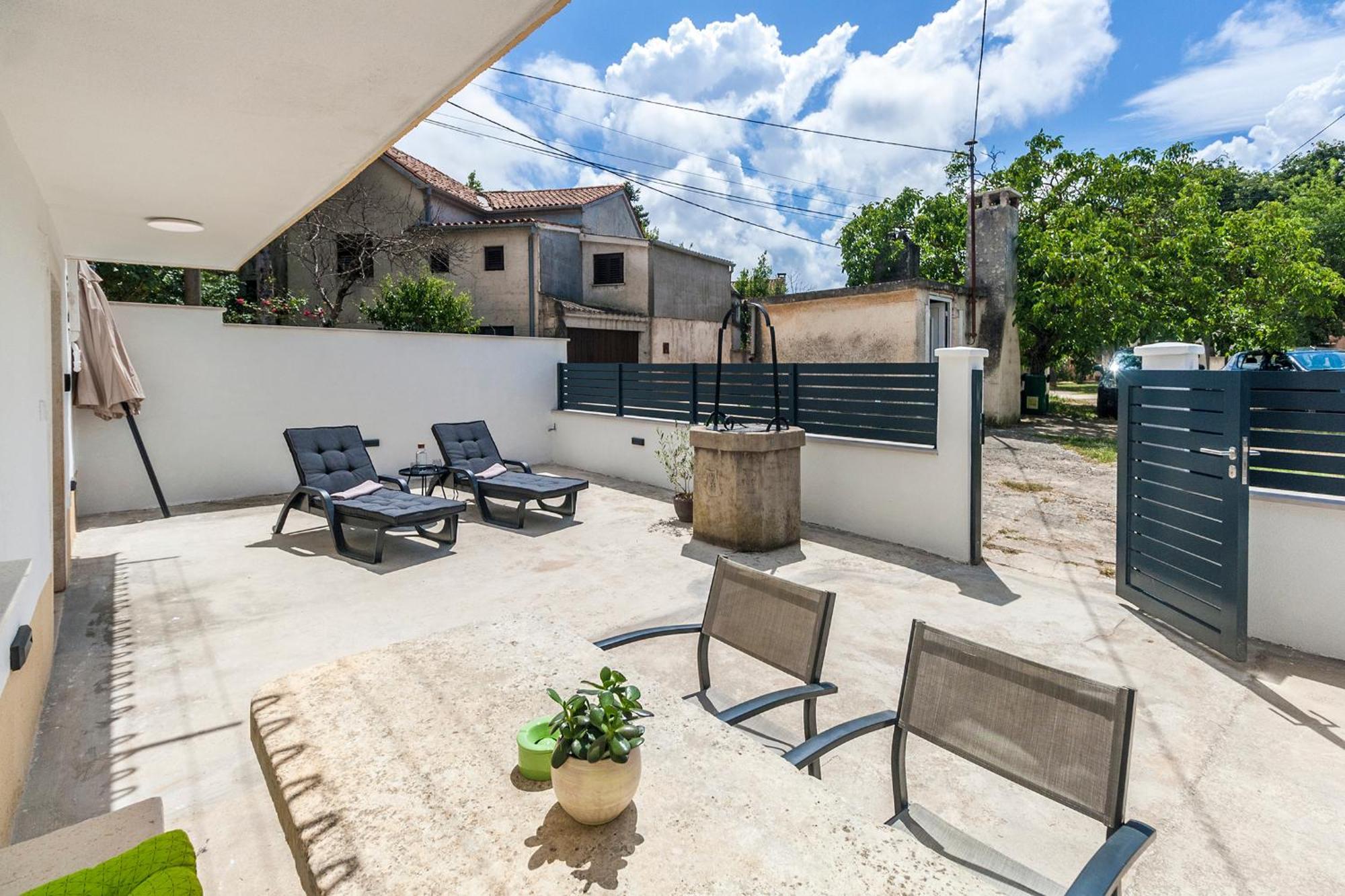 Studio & Apartment 'The Roots Apartments' Near Pula, Istria, Croatia Exterior foto