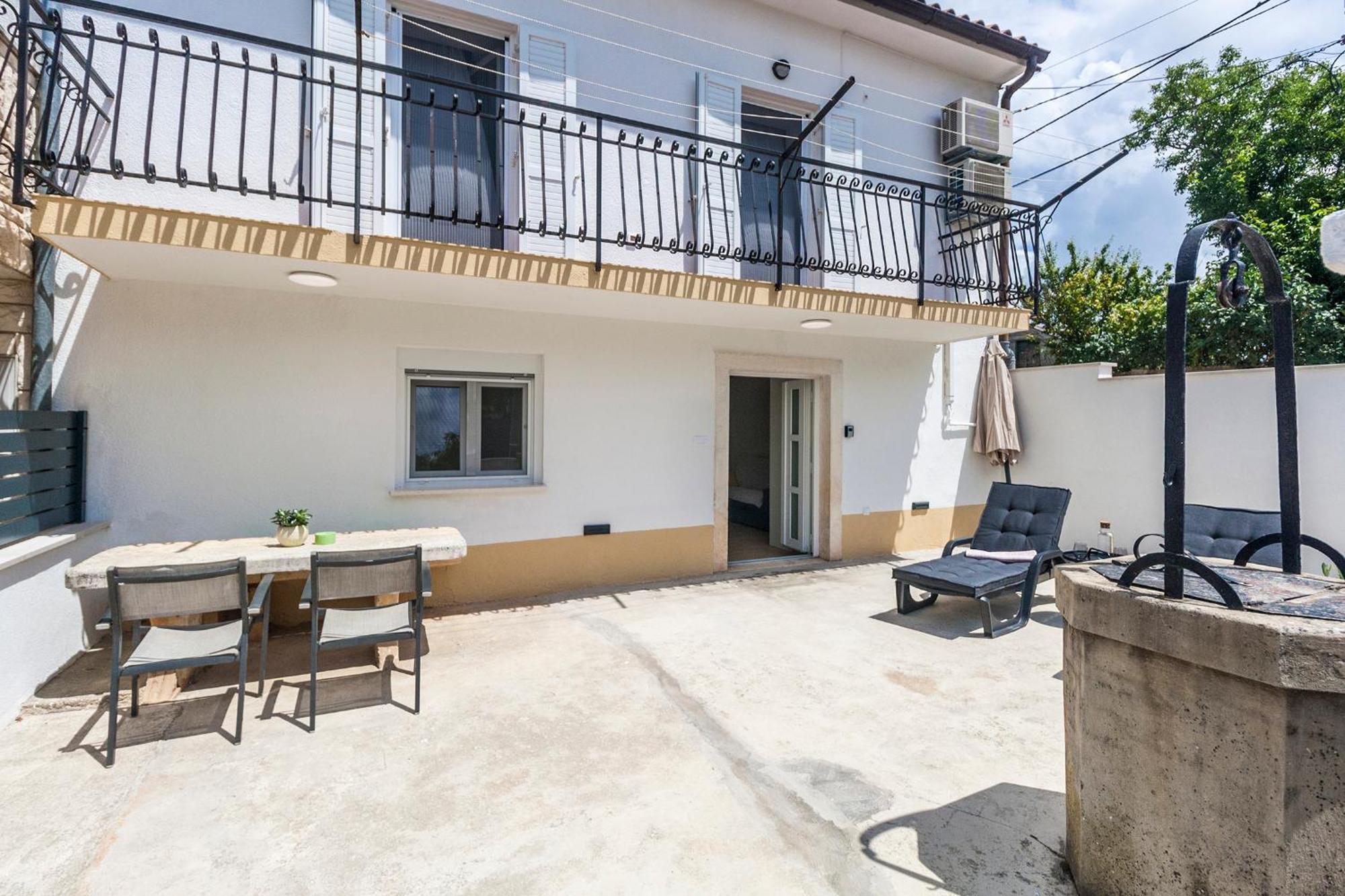 Studio & Apartment 'The Roots Apartments' Near Pula, Istria, Croatia Exterior foto