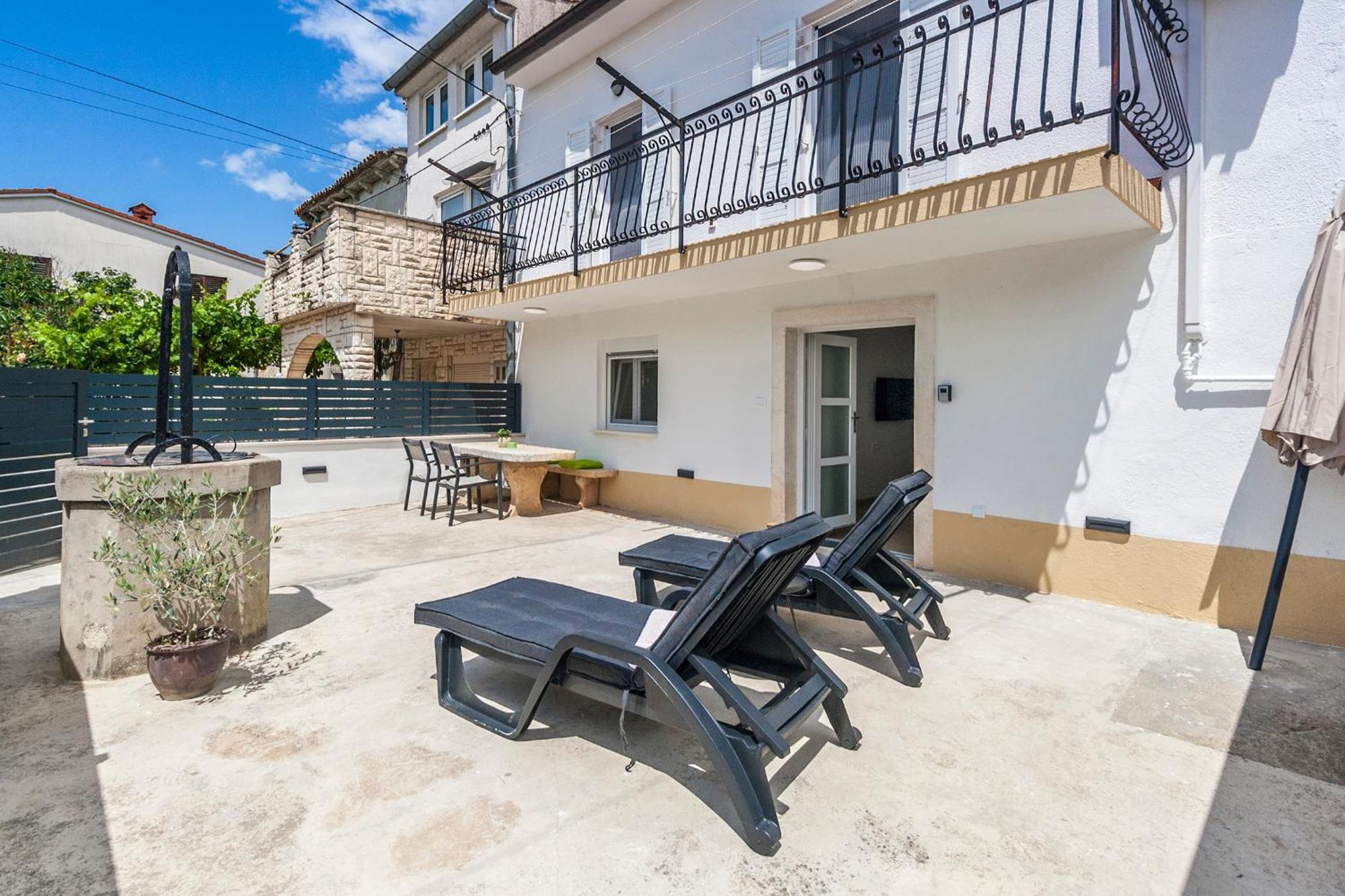 Studio & Apartment 'The Roots Apartments' Near Pula, Istria, Croatia Exterior foto